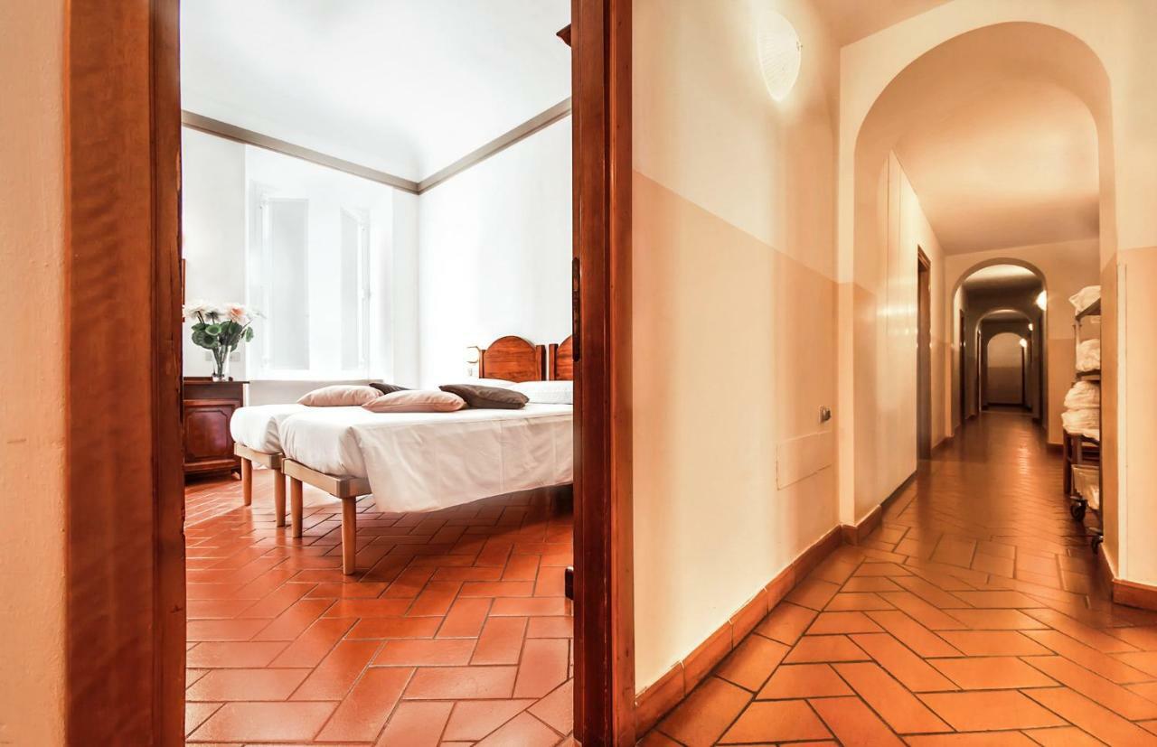 Hotel Costantini Floransa Dış mekan fotoğraf